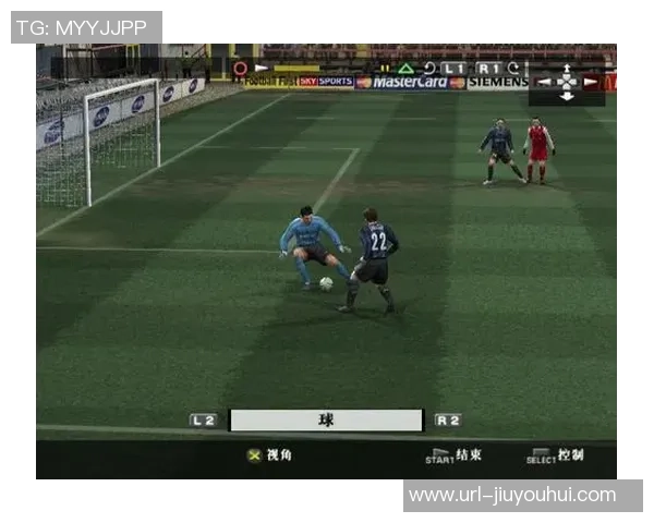 实况足球8的主题曲